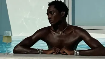 The Radiant, Ravishing Rickey Thompson