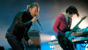 Radiohead Returns After 7 Years, Announce 20 New Live Dates