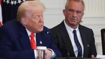 Trump Administration Agrees to Restore Health Websites and Data