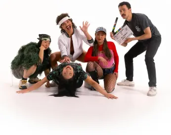 Pearl Mei Lam: Wild Ragerz Preview