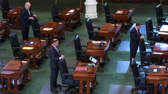 Texas Lawmakers Approve Letting Private Citizens Sue Abortion Pill Providers