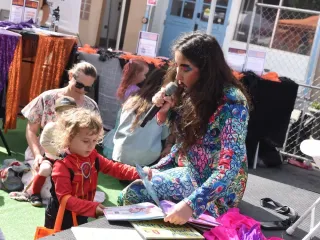 Castro Halloween will be ‘very different’ from decades-old event