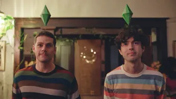 In Audacious Dark Comedy ‘Twinless,’ Grief and Loneliness Lead Down Disturbing Paths