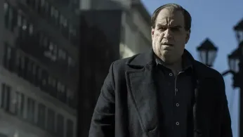 'The Studio,' 'The Penguin' and Julie Andrews Are Among the Winners at the Creative Arts Emmys