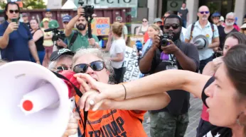 D.C. Queer Venues Reported Steep Losses Amid Federal Police Takeover