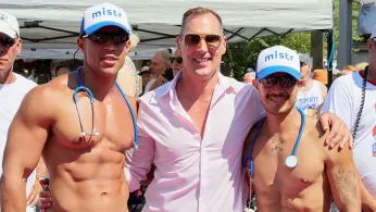 Tristan Schukraft Champions Puerto Vallarta’s Tryst Hotel as a Global Queer Haven