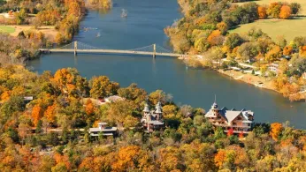 Eureka Springs: The Small Town That Became a Queer Sanctuary in America's Heartland