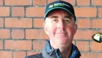 Irish Teenager Charged with Murder of Ian Walsh After Meeting on Grindr