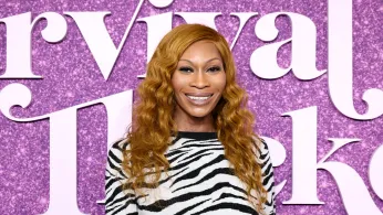 Dominique Jackson to Host National LGBTQ Task Force’s Inaugural “Be You Ball