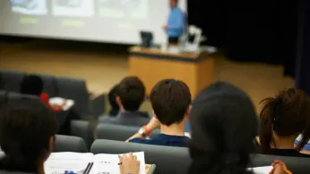 Texas A&M Professor Fired After Video Shows Classroom Confrontation Over Gender Identity Coursework