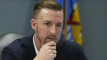 Oklahoma Schools Chief Ryan Walters Faces Mounting Controversies Amid Teacher Outcry