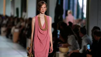 Michael Kors' Style and Wearability Attract Starry Crowd at His New York Fashion Week Show