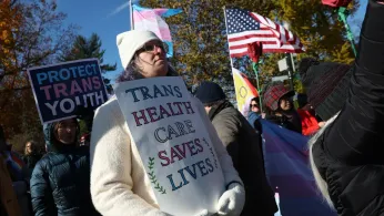 Trump Administration Moves to Restrict Gender-Affirming Care for Federal Employees and Families