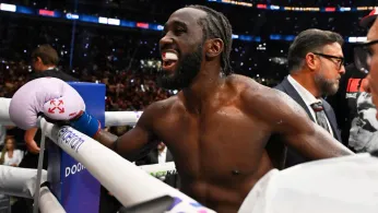 Terence Crawford Makes History With Victory Over Canelo Alvarez