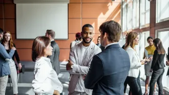 Queer Business Leaders Unite at the United Together Business Summit in New York