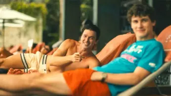 “The White Lotus” Overlooked at 2025 Emmys