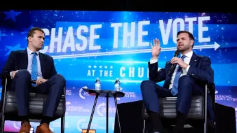 Trump Administration Joins Republicans' Campaign to Police Speech in Reaction to Kirk's Killing