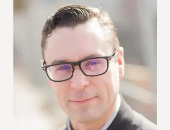 Brent Archer: A Gay Pacific Northwest author crafting stories of love and discovery