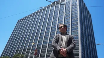 Transgender Federal Employees Say They Face Fear and Discrimination Under Trump