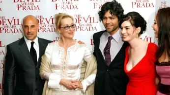 A Summer of Fashionable Spoilers, From 'Devil Wears Prada 2' to 'American Love Story'