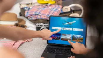 Despite the Rise of AI and Self-Booking Options, People Increasingly Turn to Travel Advisors