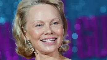 Pamela Anderson Leads the Way for Women Who Choose to Go Makeup Free