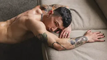 We'd Follow Siren Santiago's Seductive Call Anywhere