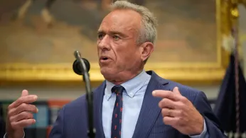 Trump's Misleading Comments on Autism Validate the 'MAHA' Movement and Reveal Its Political Potency