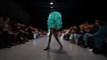 Helen Mirren Opens Stella McCartney’s Activist, Cruelty-Free Paris Runway