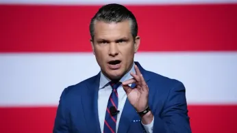 Hegseth Wants 'Male Standard' for Combat Roles. Many Female Veterans Say That's Already the Case