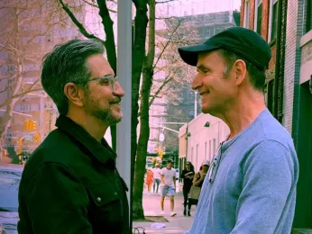 From cult classics to political camp: Craig Chester’s next act 