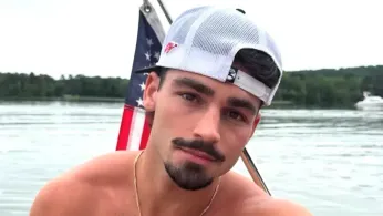 Texas Muscle Meets Hustle with Logan Copperwheat 