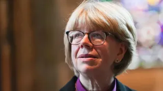 First Female Archbishop of Canterbury Still an Outlier Among World's Top Religious Leaders