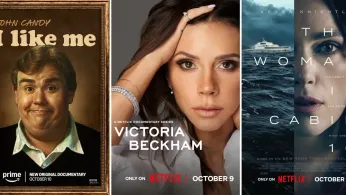 What to Stream: Documentaries on John Candy and Victoria Beckham, Battlefield 6 and 'Family Guy'