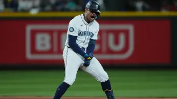 Julio Rodríguez Lifts Mariners Over Tigers 3-2, Seattle Takes Game 2 of ALDS to Even Series