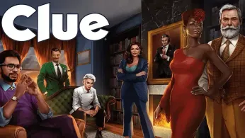 Netflix Announces ‘Clue’ Competition Series, Bringing Iconic Whodunit Game to Life