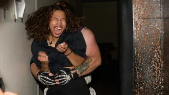 Scary Season: Performers at Michigan Haunted House Learn Tricks of the Terrifying Trade