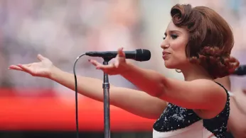 Elton John, Olivia Rodrigo, Doja Cat, Questlove, Twenty One Pilots and Raye to Present at Rock Hall