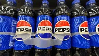 PepsiCo, Fresh Off a Strong Third Quarter, Says New Products Will Soon Boost Customer Demand