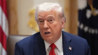 Trump's Quest for the Nobel Peace Prize Falls Short Again Despite High-Profile Nominations