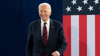 Biden Is Receiving Radiation and Hormone Therapy to Treat His Prostate Cancer