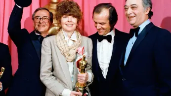 From ‘Annie Hall’ to ‘Something’s Gotta Give,’ 6 Great Diane Keaton Films and Where to Watch Them