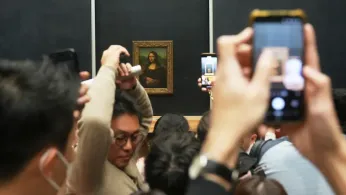 Louvre Heist Leaves a Cultural Wound — and May Turn French Crown Jewels Into Legend