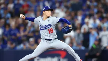 Velocity Rules in October When Adrenaline, Pressure, Crowds Push Players to Throw Their Hardest