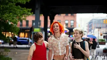 Casa Cecilia: NYC’s Bright New Beacon for Trans and Gender-Expansive Youth