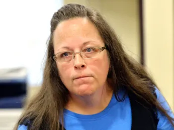 US Supreme Court won’t hear Kim Davis' marriage appeal