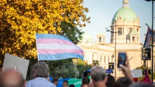 Faith, Fury, and the Fight for Care: US Bishops’ Gender-Affirming Ban Sparks Outrage Across Queer America