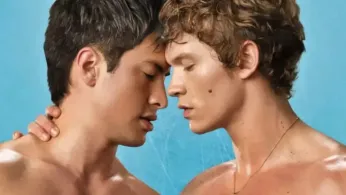 Instant Chemistry: How Connor Storrie and Hudson Williams Became 'Heated Rivalry''s Steamiest Couple