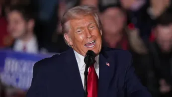 Trump Once Denied Using This Slur About Haiti and African Nations. Now He Boasts About It