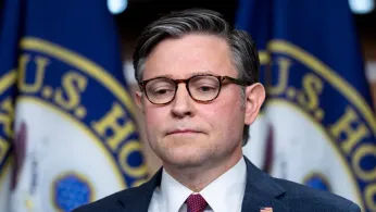 Speaker Johnson Unveils Health Care Plan As Divided Republicans Scramble for Alternative